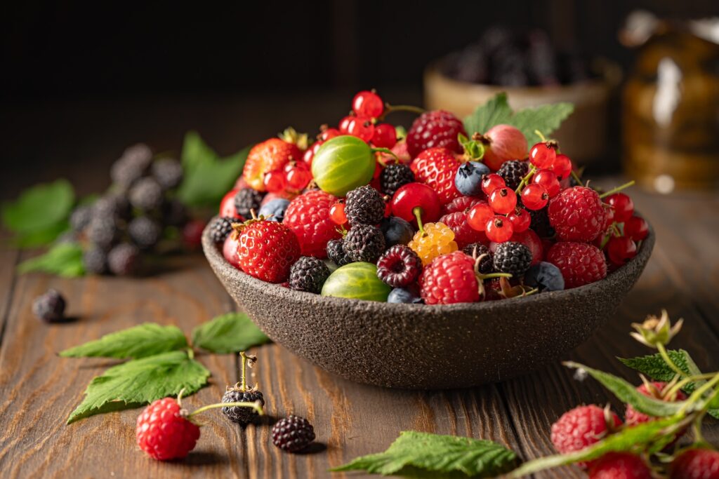 Micronutrients Deficiency