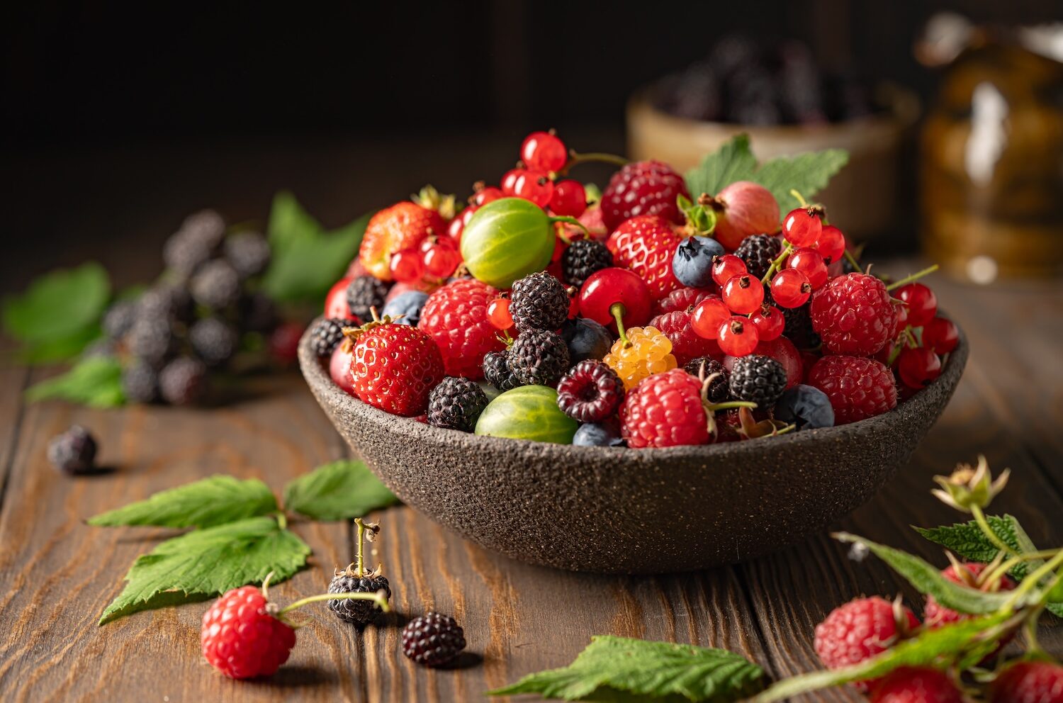 Micronutrients Deficiency