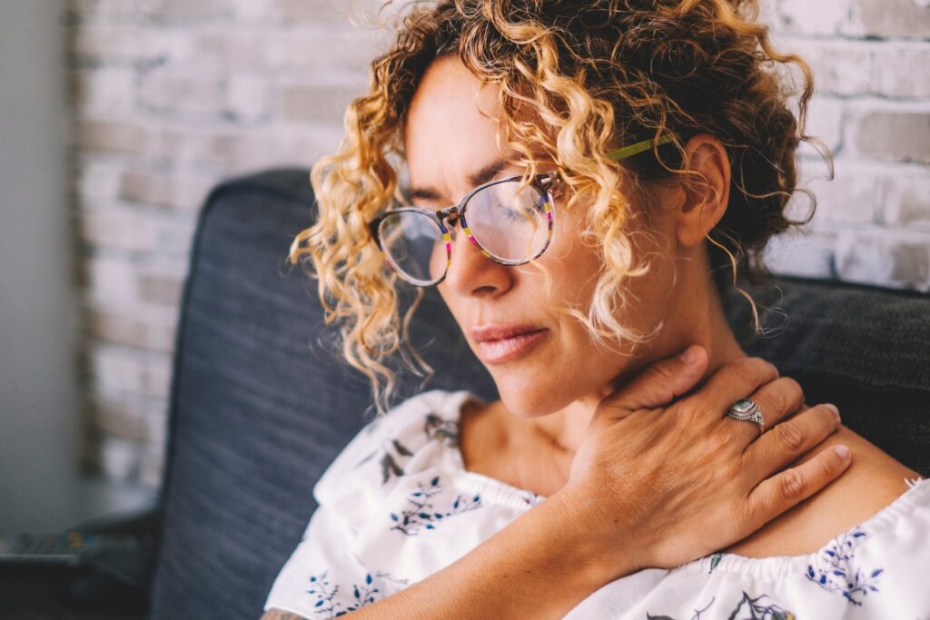 Chronic Inflammation