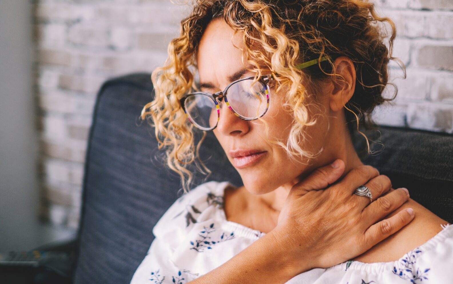 Chronic Inflammation