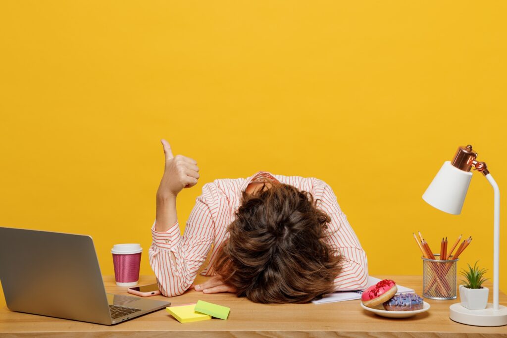 Chronic Stress