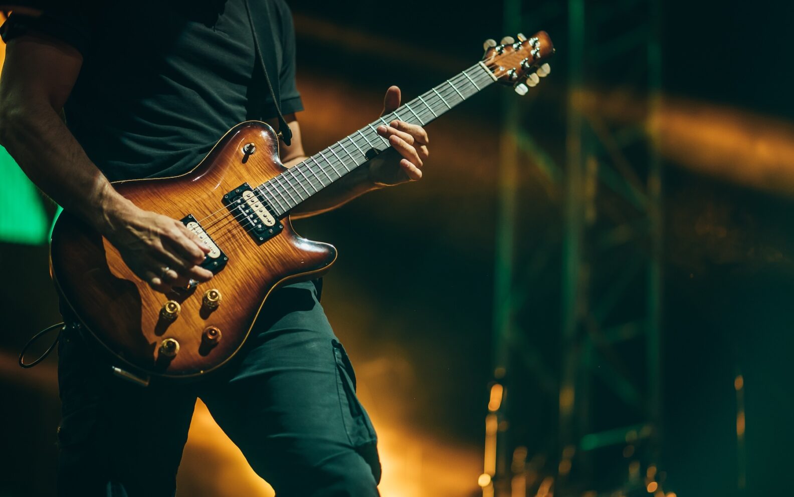 Heavy Metals Toxicity