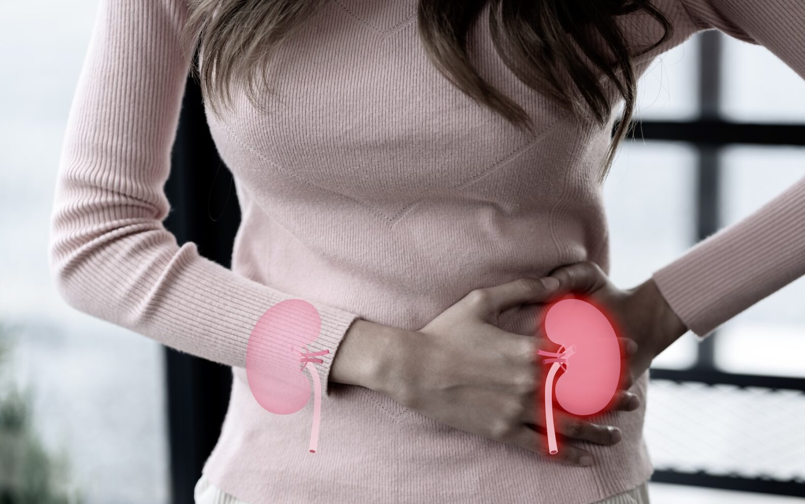 Impaired Kidney Function