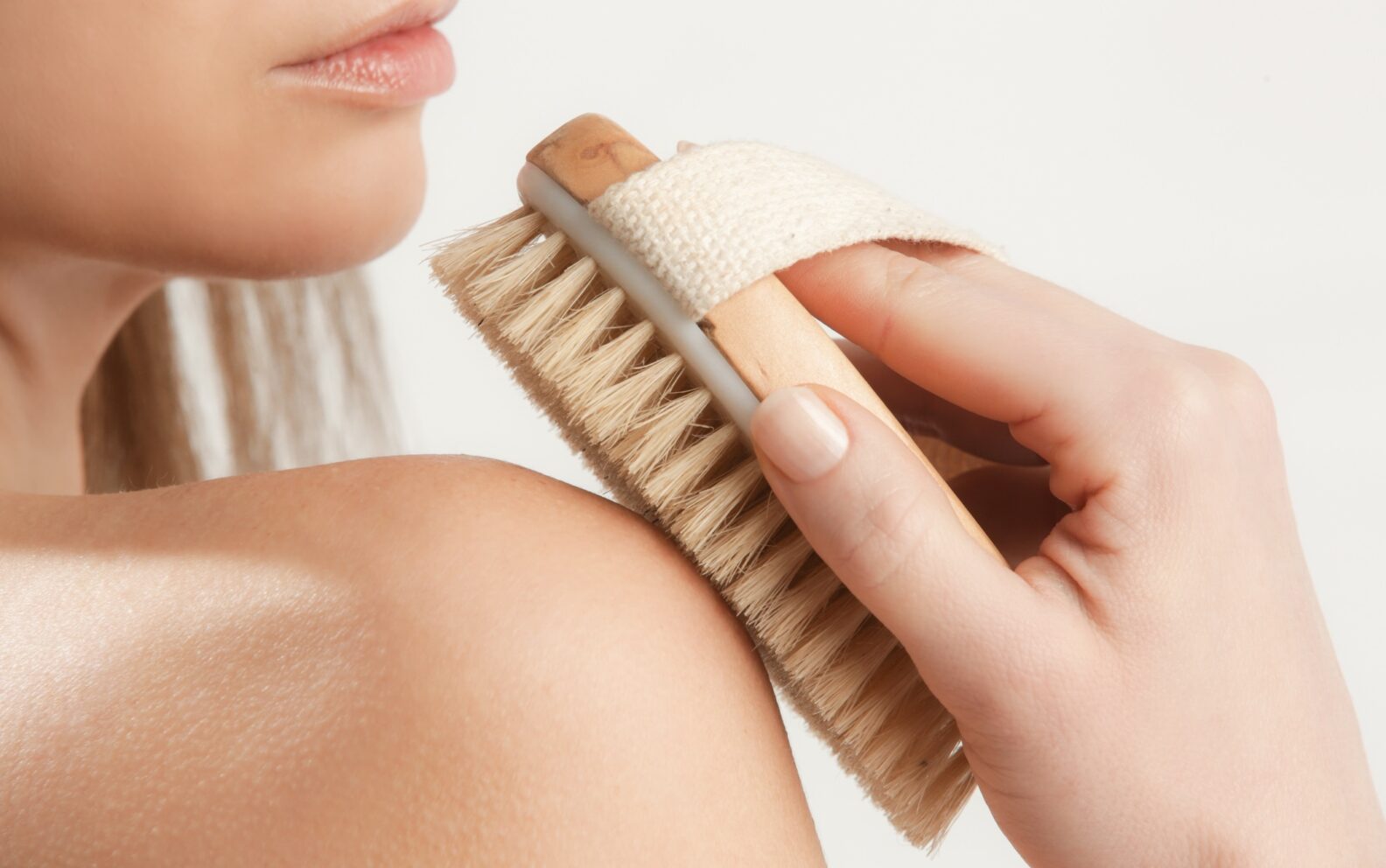 Impaired Lymphatic Function