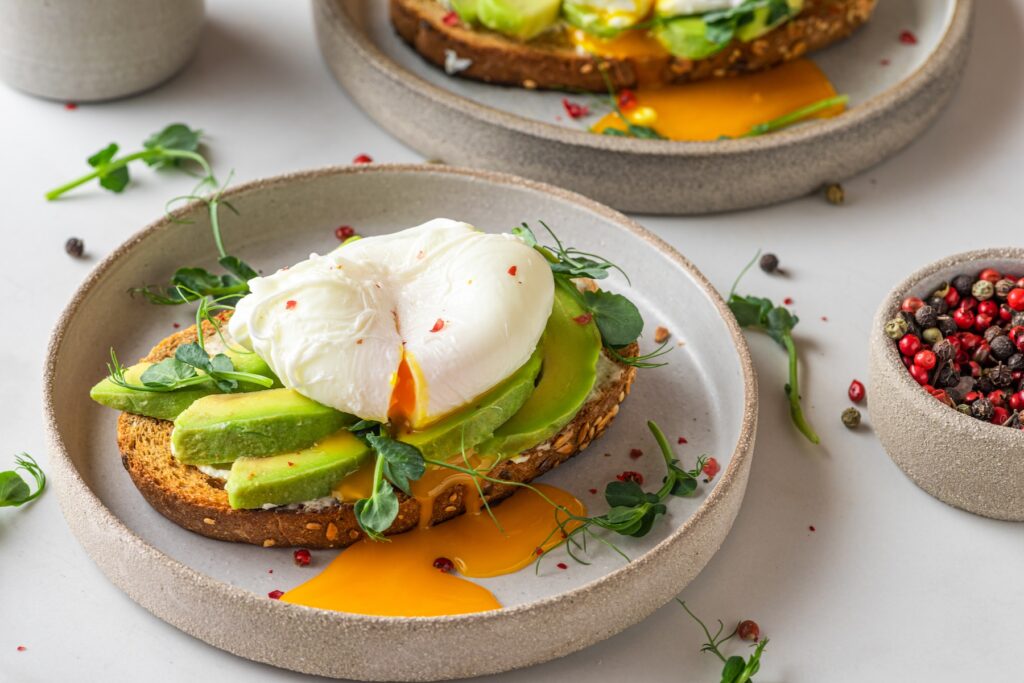 Macronutrients Deficiency