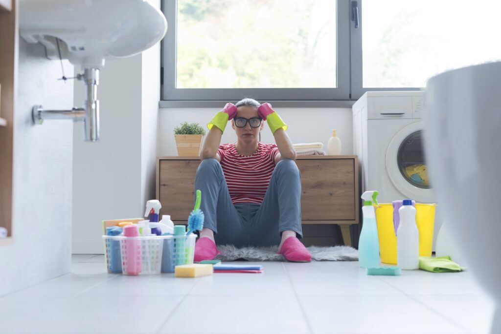 Mold Toxicity