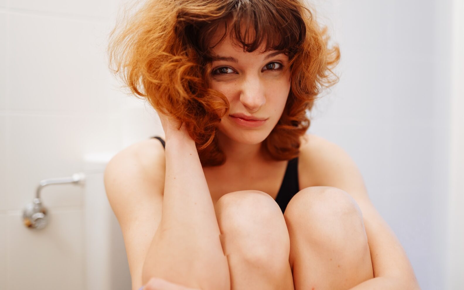 Sluggish Colon Motility