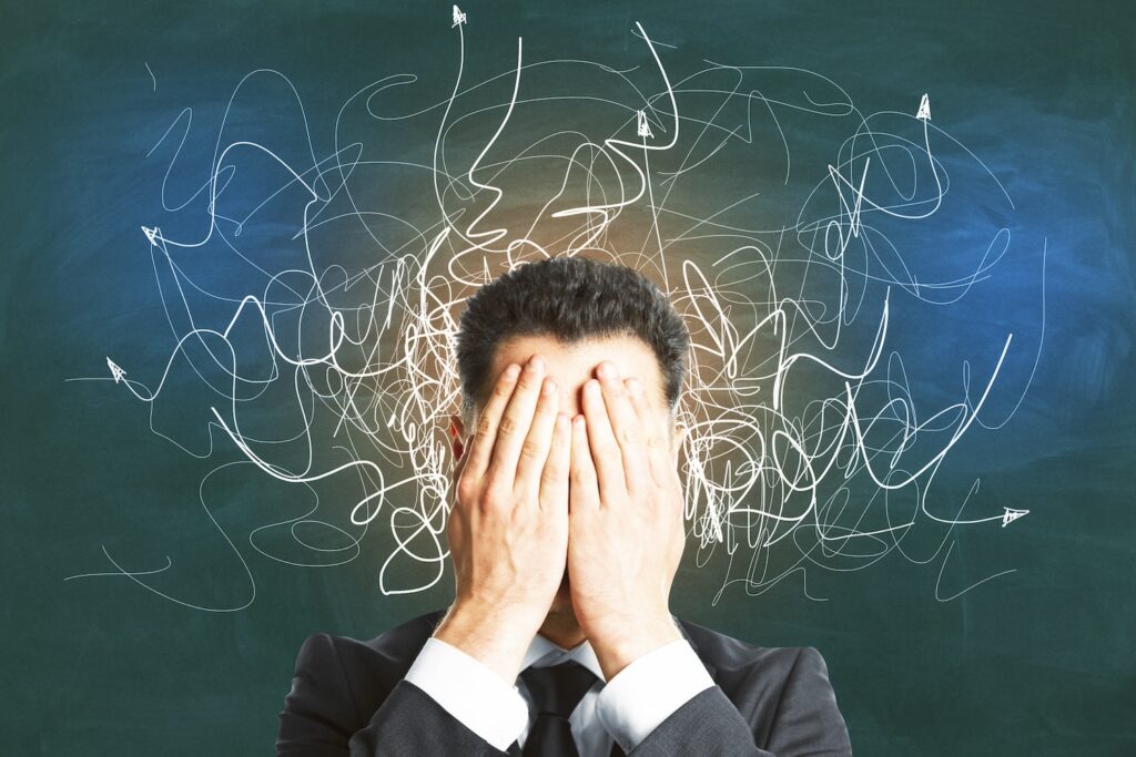 Brain Fog: 10 Hidden Root Causes Most People Never Address
