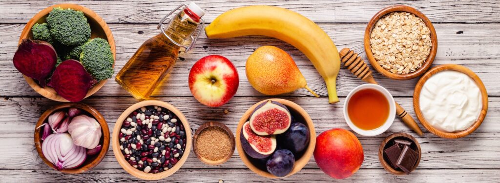 Supporting Digestive Function Naturally