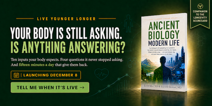 Ancient Biology Modern Life Book