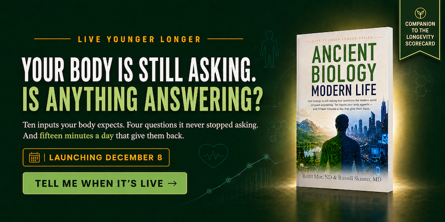 Ancient Biology Modern Life Book