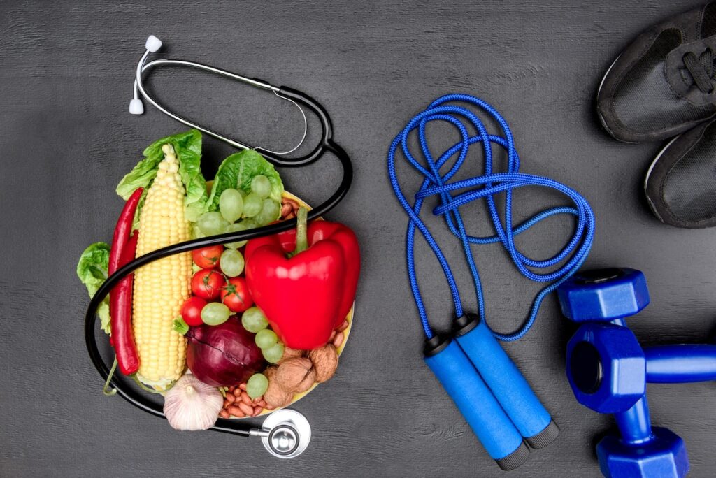 What Is Functional Health? Root-Cause Wellness vs. Conventional Care
